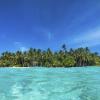 Thoddoo-Atoll