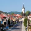 Hotels with Parking in Selce