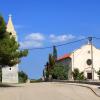 Hotel con parcheggio a Štivan