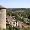 Hoteles con estacionamiento en Allemagne-en-Provence