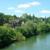 Apartamentos em Bois-le-Roi