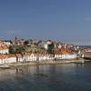 Cottages in Pittenweem