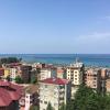 Mga hotel sa Araklı