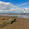 Cottages in Talacre