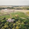 Glamping Sites in Musiara Campsite