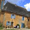 Cabanes i cottages a Larzac