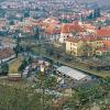 Parkimisega hotellid sihtkohas Náměšť nad Oslavou