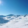 Fjallaskálar í Champagny-en-Vanoise