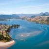 Cottages in Tairua