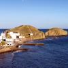 Pet-Friendly Hotels in La Isleta del Moro