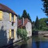 Maisons de vacances à Bèze