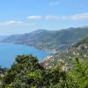 Hotels with Parking in Pieve Ligure
