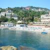 Hotels with Parking in Nizza di Sicilia