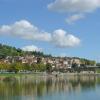 Hoteles con parking en Trévoux