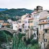 Hotels with Parking in Dolcedo