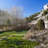 Hoteles familiares en Garray