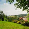 Cottages in Gorlice