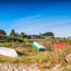 Cabañas y casas de campo en Fjellerup Strand