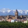 Hoteles familiares en Alcudia de Guadix