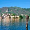 Hoteles en Orta San Giulio