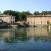 Hoteles en Bagno Vignoni