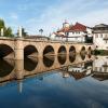 Hotels in Chaves