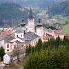 Familienhotels in Mariazell
