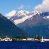 Cheap holidays in Valdez