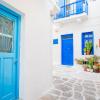 Holiday Rentals in Klouvas