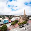 Hoteles en Grahamstown