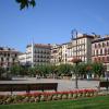 Apartments in Barañáin