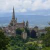 Hotel di Autun