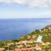 Chalets de montaña en Arco da Calheta