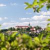 Hotels met Parkeren in Benátky nad Jizerou