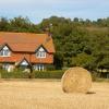 Cottages in Goudhurst