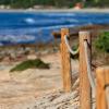 Hotéis com Piscina em Cala Tarida