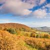 Hoteles en Abergavenny