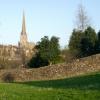 Hotels in Tetbury