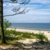 Beach rentals in Junoszyno