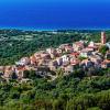 Holiday Rentals in Aregno