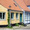 Hotels with Parking in Struer
