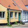 Cottages in Struer