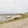 Vakantiewoningen aan het strand in Kimswerd