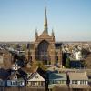 Apartments in Hamtramck