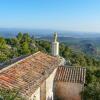 Holiday Rentals in Le Val