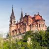 Hoteles en Covadonga