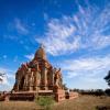 Hótel í Bagan