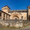 Hoteles en Santillana del Mar