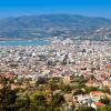 Beach Hotels in Volos