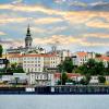 Cheap vacations in Belgrade